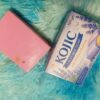 Raj Kojic Lavender Soap 2 piece