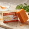 carrot soap